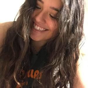 Meet your Posher, Ana